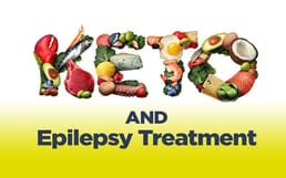 Ketogenic Diets are Said to be a Viable Treatment Option for Pediatric Epileptic Patients That Have Not Responded to Multiple Anti-Epileptic Medication
