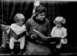 练习婴儿是什么?