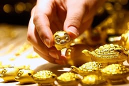 ¿Por qué los surcoreanos renunciaron a su oro en 1998?