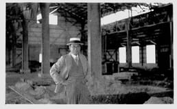 The Toyota Motor Corporation is Headquartered in the City of Toyota, Japan