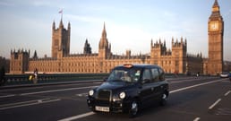 London's Black Cab Drivers Refuse Fare Trips to Great Ormond Street Hospital for Tradition