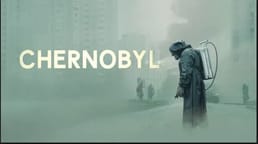 HBO’s Chernobyl Mini Series was Shot in Eastern Lithuania. The Ignalina Nuclear Power Plant There is Identical to the Chernobyl Plant in Pripyat.