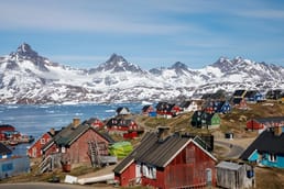 アメリカはデンマークからグリーンランドを2度購入しようとした。1946年と2019年の2度である。