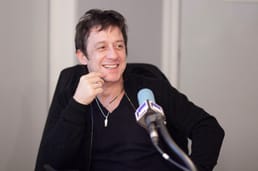 The user asks to translate a title from English to German, return only the translated title, nothing else. The title is:
"For The Fifth Element, Eric Sierra Purposely Wrote Unsingable Things so That the Performer would Sound Like an Alien. When Inva Muls Sang the Part, She was Able to Execute 85% of What Sierra Wrote."
We need to translate to German. Ensure correct grammar, preserve meaning. Title is long. German translation:
"Für das fünfte Element schrieb Eric Sierra absichtlich unsingbare Dinge, damit die Darstellerin wie ein Alien klingt. Als Inva Muls die Rolle sang, konnte sie 85 % von Sieras Text umsetzen."
Check: