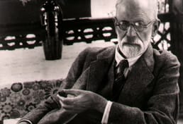 De grondlegger van de psychoanalyse, Sigmund Freud, was een cocaïneverslaafde. Hij zou het medicijn ook vaak aan zijn vrouw en vrienden voorschrijven.