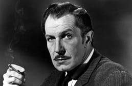 Vincent Price stimmte zu, die Stimme für Thriller für 20.000 $ zu leisten, anstatt einen Prozentsatz der Albumverkäufe zu erhalten.