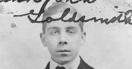 泰坦尼克号幸存者弗兰克·戈德史密斯后来住在底特律的棒球场附近。他讨厌比赛日，因为观众的欢呼声让他想起灾难中人们的尖叫声。