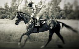 Louis Remme Rode on Horseback Non-Stop from Sacramento to Portland in 1855, Racing Against the Ship-Borne News of a Bank Run That Would Prevent Him from Withdrawing His Own Money.