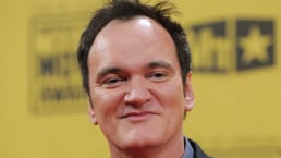 Em 2005, Quentin Tarantino dirigiu um episódio de CSI depois que os produtores descobriram que ele era um grande fã do programa.