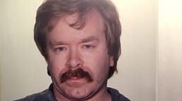 The New York Ripper, Richard Cottingham, Convicted of Murdering 12 People, Shared an Office with The Dating Game Killer, Rodney Alcala.