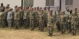 Over 20 US States Have Official Militaries Not Subject to the Jurisdiction or Command of the Federal Government. They are Known as State Defense Forces.