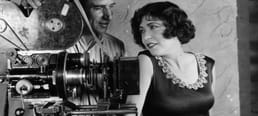 Oltre il 90% dei film americani realizzati prima del 1929 sono persi e non hanno copie.