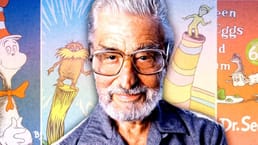 درس د. سوس في جامعة أكسفورد وكان يخطط لأن يصبح أستاذًا هناك، لكنه ترك الدراسة عندما أدرك شغفه الحقيقي بالرسم