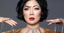 That Margaret Cho suffered kidney failure from rapid weight loss after her appearance was criticized by executive producer Gail Berman of the show All-American Girl.