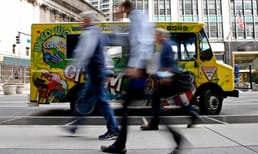 Um único carro diplomático egípcio acumulou 1.983 multas de estacionamento não pagas em Nova Iorque, totalizando US$ 223.265.