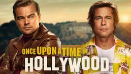 Der Fahrzeugkoordinator von Once Upon a Time in Hollywood hat den originalen Ford von 1959, den die Manson‑Familie fuhr, ausfindig gemacht – stattdessen wurde eine Nachbildung verwendet.