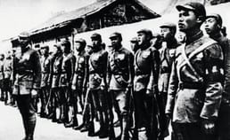 Out of the 10 Deadliest Wars in Human History, Six of Them were Chinese Civil Wars.