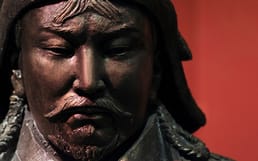 Da 800 anni dalla morte di Gengis Khan, nessuno ha mai trovato la sua tomba.