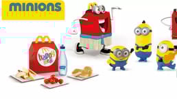 Les publicités pour les jouets et la restauration rapide ont été interdites au Québec. Cela a entraîné une baisse des taux d’obésité infantile.