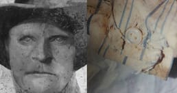 ジョセフ・ヘンリー・ラブロスは1916年に殺害され、切断された遺体はユタ州の洞窟に残されていた。1979年に発見されたが、2019年までに身元が特定された。