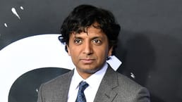 The Sci-Fi Channel Created a Fake Documentary of M. Night Shyamalan in 2004. He was Part of the Production and Eventually Admitted to it Being a Hoax.