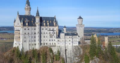 The King Who Put Telephones in a Medieval Fantasy Castle