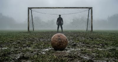 The Goalkeeper Who Invented the Penalty Kick Was Laughed Out of the Room