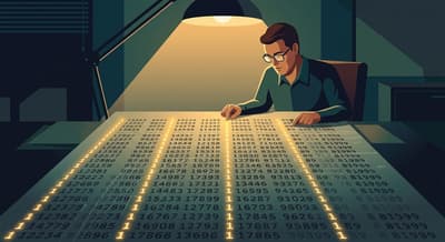 Real-World Numbers Start With 1 More Than You Think