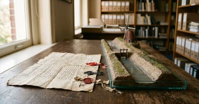 De 400 jaar oude obligatie die nog steeds rente betaalt
