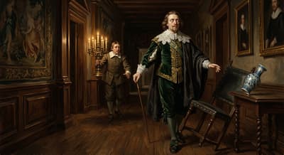 Your Brain Can Go Blind and Refuse to Admit It