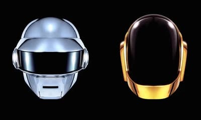 Daft Punk的专辑《Discovery》被改编成一部全长动画电影。电影没有音效和对白,被誉为“2003年最佳动画电影”。