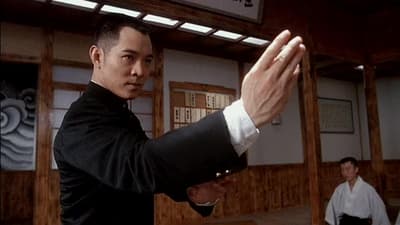 Jet Li lehnte eine Rolle in „The Matrix Reloaded“ ab, weil Hollywood‑Produzenten seine Kampfkünste vollständig aufzeichnen und in eine digitale Bibliothek kopieren wollten, wobei alle Rechte bei ihnen liegen würden.