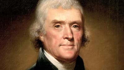 Thomas Jefferson Wanted the Constitution Re-Written Every 19 Years.