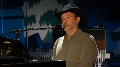 Trey Parker musste absichtlich falsch singen, um Auto-Tune zum Funktionieren zu bringen.