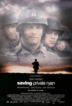 We need to translate the title from English to Spanish, return only the translated title, nothing else.

The title is: "All main actors in the movie Saving Private Ryan apart from Matt Damon were required to undergo military training. This was done so the remaining cast would build up genuine resentment for his character."

We need to translate that whole sentence as a title. So Spanish translation: "Todos los actores principales de la película Saving Private Ryan, excepto Matt Damon, tuvieron que someterse a entrenamiento militar. Esto se hizo para que el resto del elenco desarrollara un resentimiento genuino hacia su personaje."

We must output only that. Ensure no extra punctuation beyond the title. Probably keep as one sentence? The original is two sentences.
