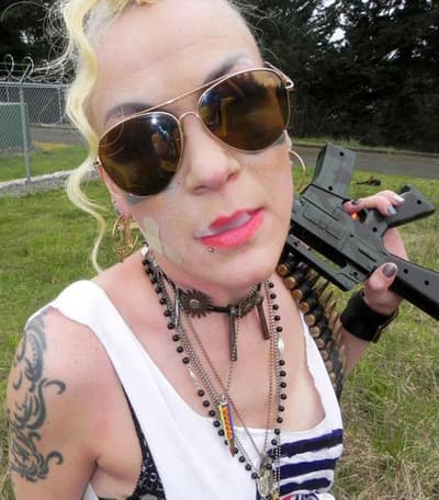 Who is Chrese Evans?