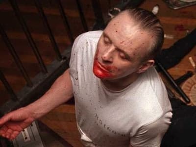 Om te bepalen welke filmkarakters de psychopatische eigenschappen het beste belichaamden, keken forensisch psychiater Samuel Leistedt en tien collega's 400 films gedurende 3 jaar. Hun winnaar: Anton Chigurh uit “No Country for Old Men.”