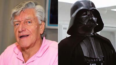 Après avoir réalisé que sa voix serait doublée, David Prowse, l’acteur incarnant Dark Vador, improvisait souvent ses répliques, ce qui obligeait ses co‑acteurs à répondre aux bonnes répliques malgré tout.