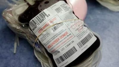 What is the Rarest Blood Type?