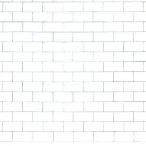 Pink Floyds The Wall wird als endlose Schleife impliziert. Der letzte Song, „Outside the Wall“, endet mit den Worten „Ist das nicht…“, und das Album beginnt mit den Worten „… wir kamen hinein?“, wobei die Melodie des letzten Songs fortgeführt wird, was auf die zyklische Natur von Waters Thema hinweist.