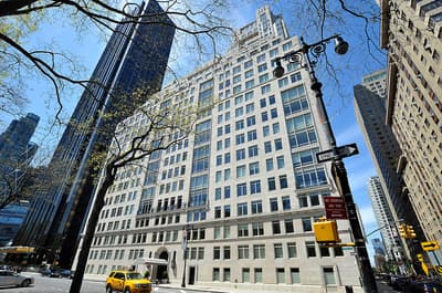 It cost $20 million to evict the last four tenants of a Manhattan apartment building to renovate it. The last tenant was so stubborn and savvy that he received $17 million of the money, plus use of a $2 million condo for life.