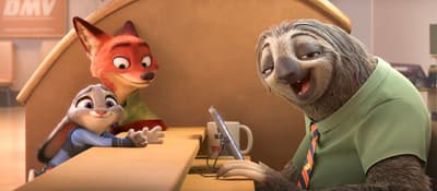 Zootopia: L'unico film senza esseri umani a superare la barriera del miliardo di dollari?
