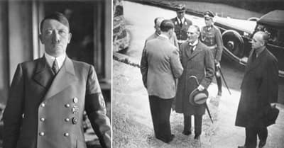 In 1944, the British hatched a plan to assassinate Hitler - Operation Foxley. Many, including Churchill approved of the plan. It never went through though because Hitler was an awful military strategist, and there was fear that whoever replaced him would be more adept at winning the war.