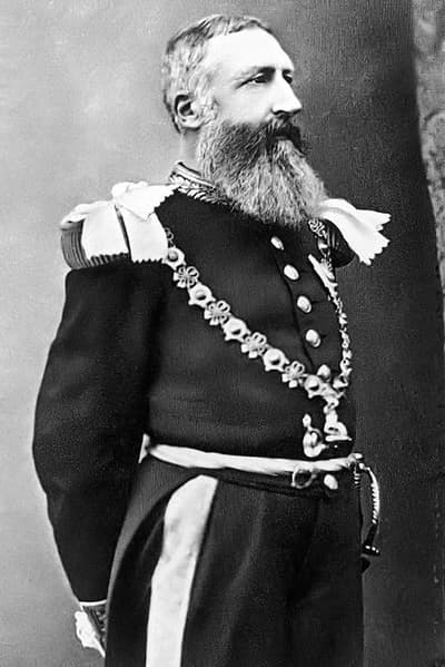 King Leopold II of Belgium turned the Congo into one massive slave plantation that resulted in an estimated 10,000,000 deaths, with historians comparing him to Hitler and Stalin.