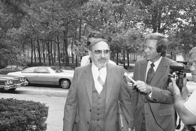 The FBI Formed a Fake Company in 1980 in an Attempt to Bribe Members of Congress. About 25% of Those Tested Accepted the Bribe and were Convicted.