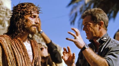 Pourquoi Mel Gibson a-t-il financé seul le film « La Passion du Christ » ?