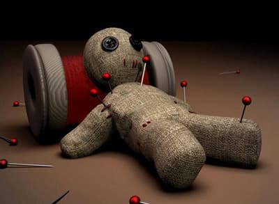 ドレイトン・ドハーティ医師、現代医療が効かず最後の手段でヴードゥーの呪いを解くふりをして死にかけた男性を救い、患者は治ったと信じてさらに10年生きた