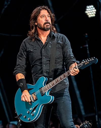 Can Dave Grohl Read Music?