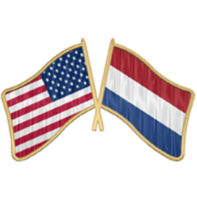 Meet the 1956 Dutch-American Friendship Treaty. Americans with 4500 Euros can obtain a 2-year visa to work as an independent contractor in Holland. This can be extended long enough to ultimately apply for Dutch/EU citizenship.