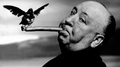 Alfred Hitchcock Developed a Lifelong Fear of Policemen After Being Jailed at the Age of Five